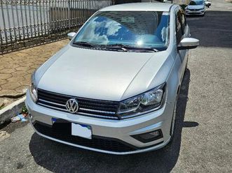 volkswagen gol geração vii 1.6 8v flex mec. 4p 2021