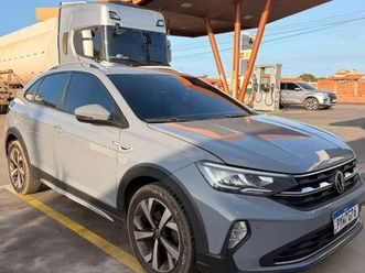 volkswagen nivus highline 1.0 200 tsi flex aut 2021