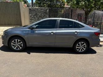 volkswagen virtus comfort. 200 tsi 1.0 flex 12v aut 2019