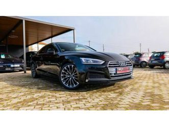 audi a5 2.0 tdi s-line s tronic