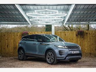 2.0 d180 mhev first edition auto 4wd euro 6 (start/stop) 5dr