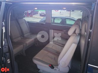 mercedes-benz viano