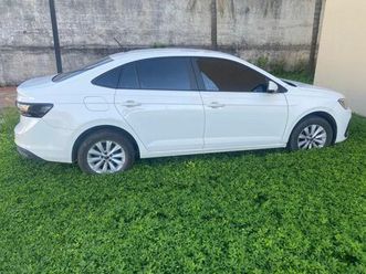 volkswagen virtus tsi 1.0 flex 12v 4p mec. 2023