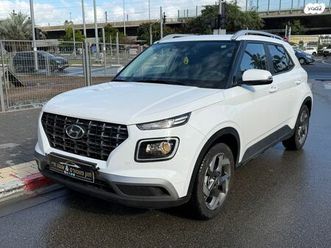 premium אוט׳ 1.6 (123 כ״ס)