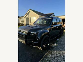 2.0 sd4 se auto 4wd euro 6 (start/stop) 5dr