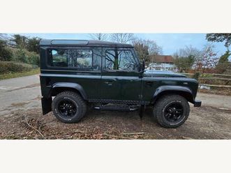 2.4 tdci xs station wagon 4wd swb euro 4 3dr