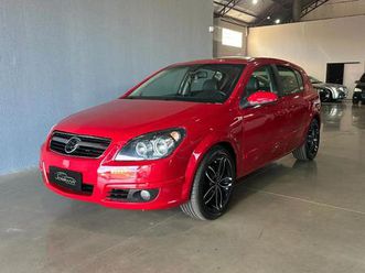 chevrolet vectra 2.0 gtx flexpower