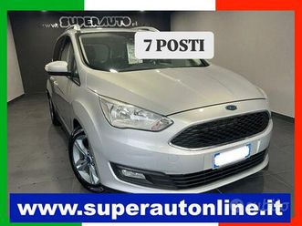 ford grand c-max 2.0 tdci 150cv navi-sensori-cru