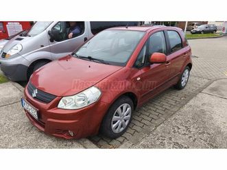 suzuki sx4 1.5 glx ac