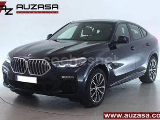 bmw x6 xdrive30d