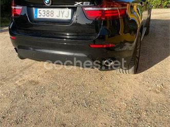 bmw x6 xdrive30d