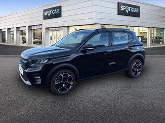 turbo 100 ch bvm6 plus