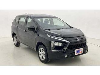 mitsubishi xpander midline 1.5 | zero down payment | home test drive