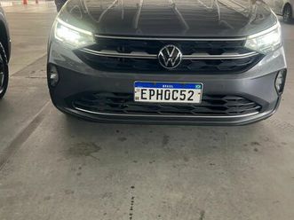 volkswagen nivus highline 1.0 200 tsi flex aut 2023