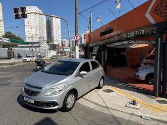 chevrolet onix 1.0 spe/4 lt