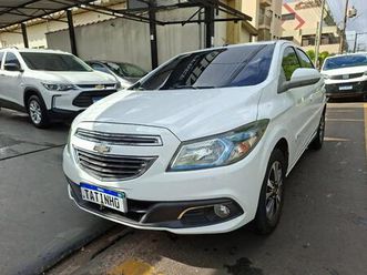 chevrolet onix 1.4 spe/4 ltz