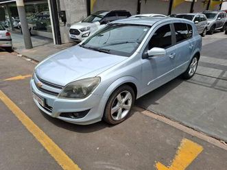 chevrolet vectra 2.0 gt flexpower
