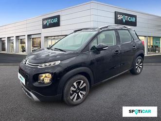 bluehdi 120 s&s eat6 shine