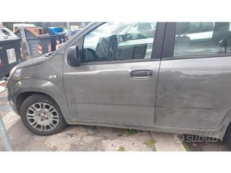 fiat panda 2020 benzina 1.2