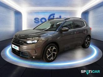 hybrid 225ch shine e-eat8