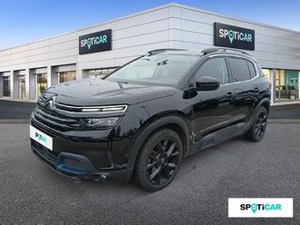 hybride rechargeable 225 s&s e-eat8 shine pack