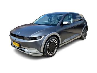 4x2 elite חשמלי אוט׳ (217 כ״ס)