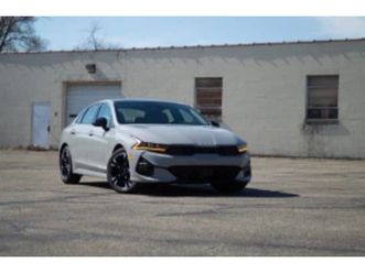 kia k5 gt ≫ 2022 • 26 500 eur • id