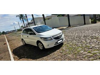 chevrolet onix hatch joy 1.0 8v flex 5p mec.