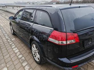 opel vectra c