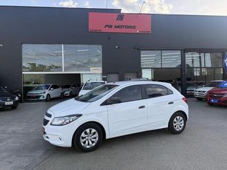 chevrolet onix hatch joy 1.0 8v flex 5p mec.