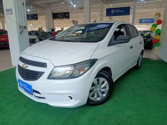 chevrolet onix 1.0 spe/4 eco joy