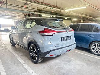 nissan kicks sv | guaranteed warranty | 0 down payment