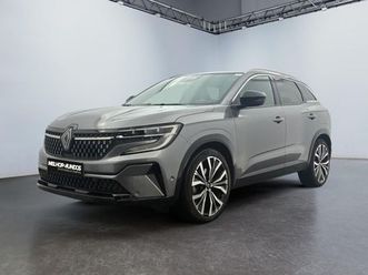 renault austral 1.2 e-tech iconic