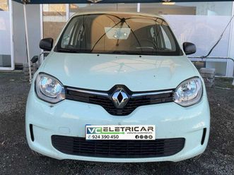 renault twingo 22 intens