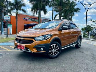 chevrolet onix hatch activ 1.4 8v flex 5p aut.