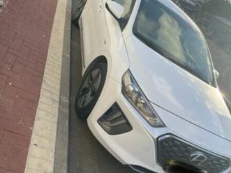 premium fl היברידי אוט׳ 1.6 (141 כ״ס)