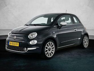 1.2 star 70pk | 1ste eigenaar | climate control |