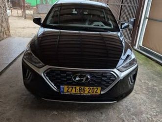 premium fl היברידי אוט׳ 1.6 (141 כ״ס)