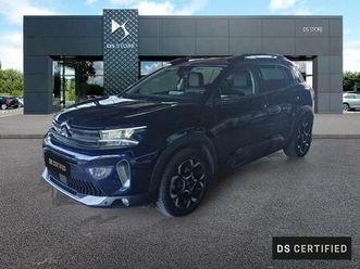 bluehdi 130 s&s eat8 shine pack