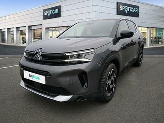 bluehdi 130 eat8 plus