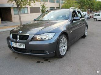 bmw serie 3 318i touring