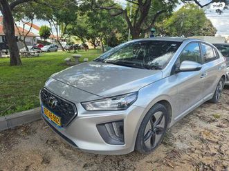 premium fl היברידי אוט׳ 1.6 (141 כ״ס)