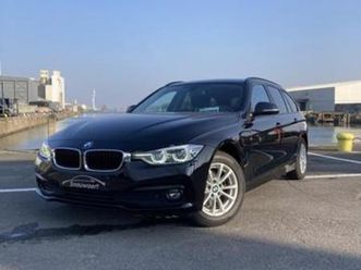 ② bmw 3 serie 316 touring 316d advantage — bmw — 2ememain