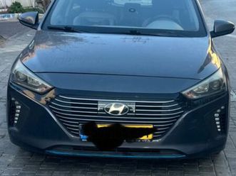 premium היברידי אוט׳ בנזין 1.6 (141 כ״ס)