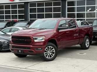 dodge ram 1500 sport, hemi, alpine, panorama, обдухване