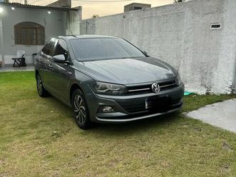 volkswagen virtus comfort. 200 tsi 1.0 flex 12v aut 2018