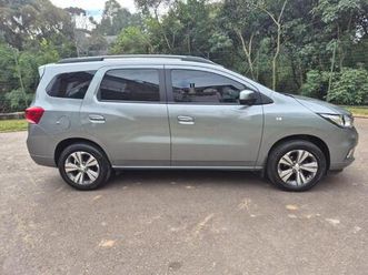 chevrolet spin premier 1.8 8v econo.flex 5p aut.