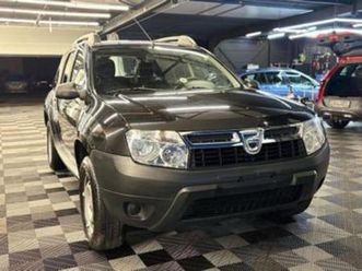 ② dacia duster 1.5 dci 191000km bj. 2012 1ste eigenaar — dacia — 2ememain