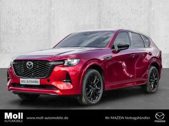 0 2025 homura 2.5l e-skyactiv phev 327ps awd leder bose