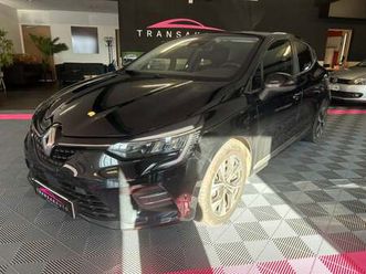 renault clio v tce 100 gpl evolution